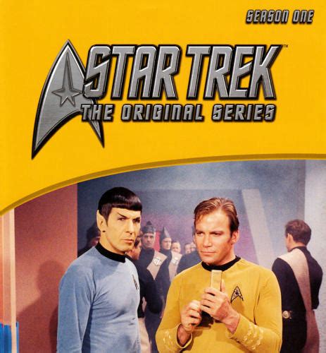 star trek dvd season 1|star trek s1 e15.